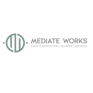 10 Mediate works logo