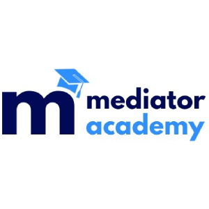 11 Mediator Academy Logo