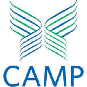 3 CAMP Logo