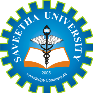 31 saveetha university