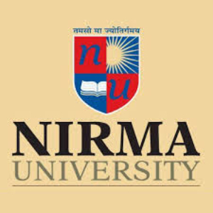 35 nirma university