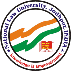 4 nlu jodhpur