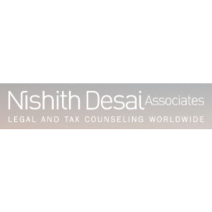 5 Nishith Desai Associates