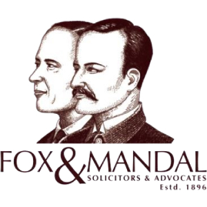 7 Fox and Mandal Logo High Resolution