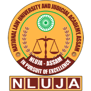 8 nlu assam