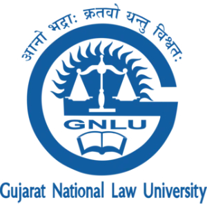 Gujarat_National_Law_University_Logo