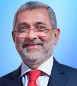 Justice Kurian Joseph